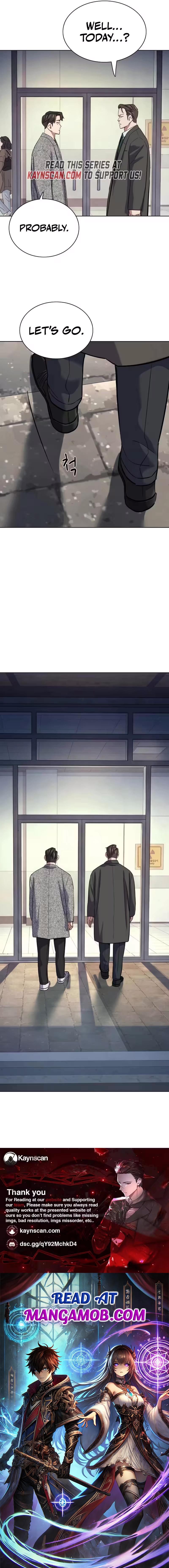 Read Reborn Rich Manga Online