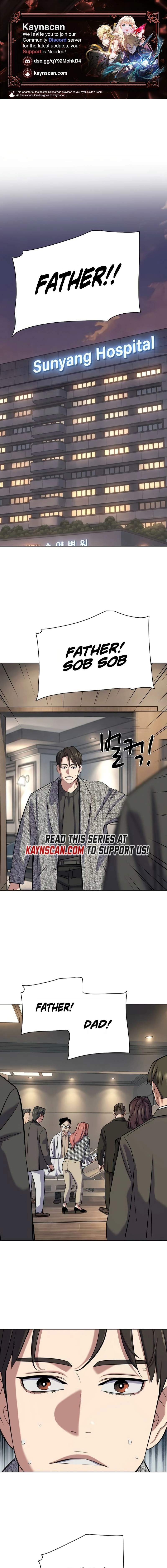 Read Reborn Rich Manga Online