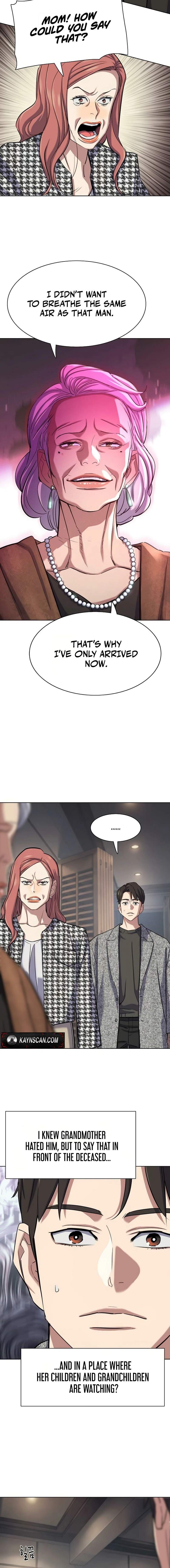 Read Reborn Rich Manga Online