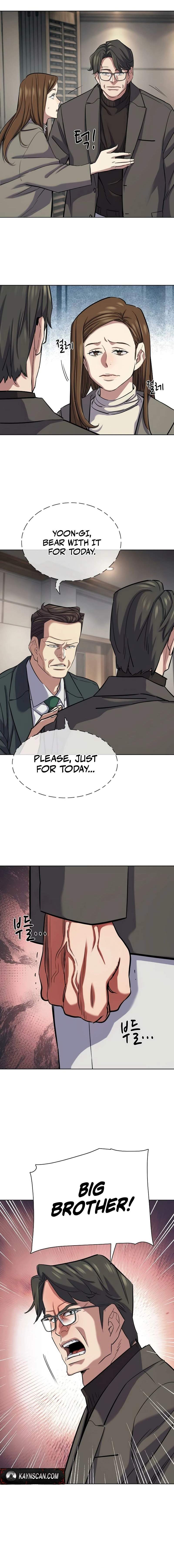 Read Reborn Rich Manga Online