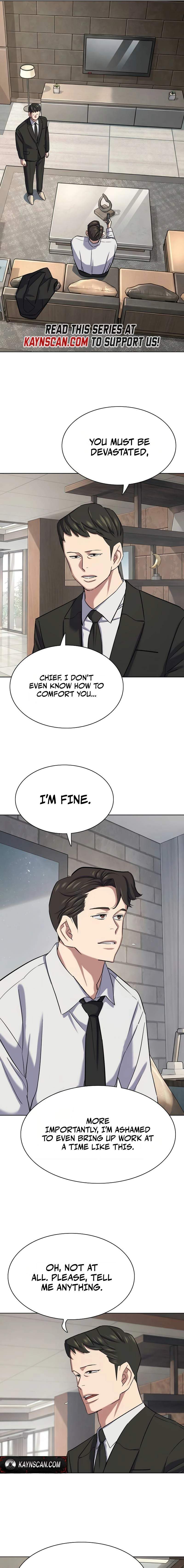 Read Reborn Rich Manga Online