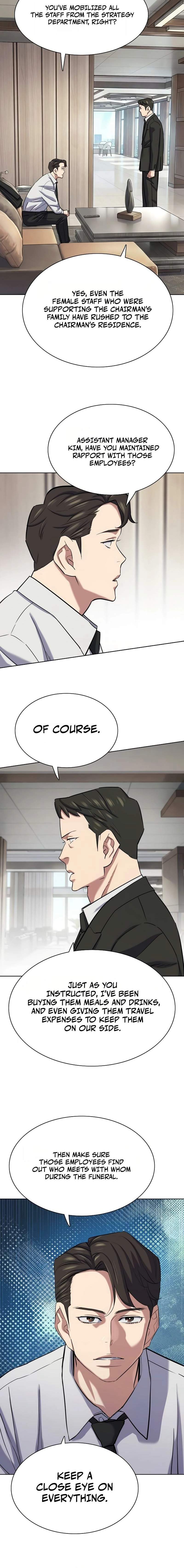 Read Reborn Rich Manga Online