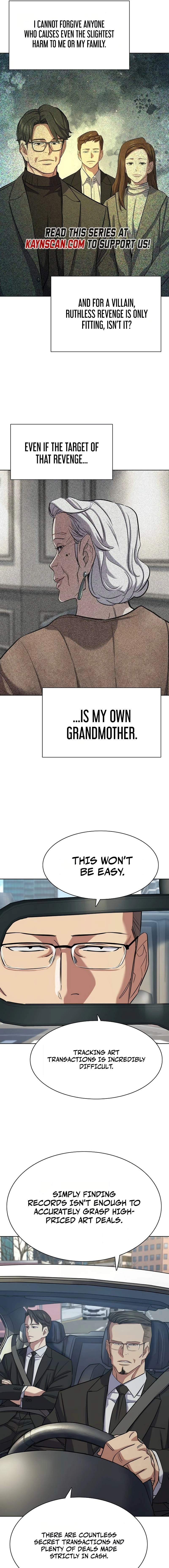 Read Reborn Rich Manga Online