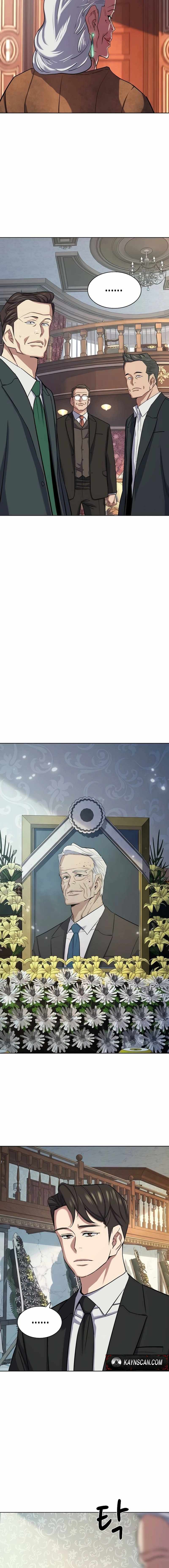 Read Reborn Rich Manga Online