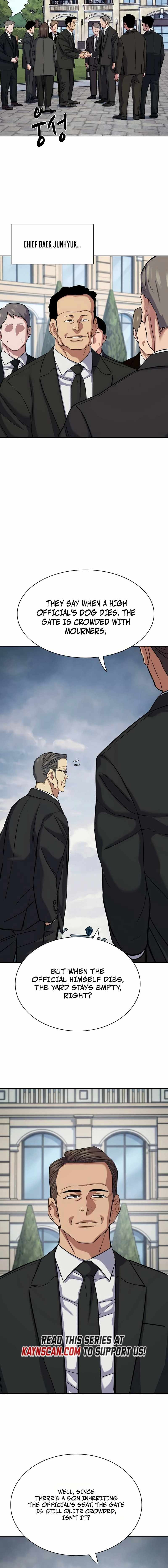 Read Reborn Rich Manga Online