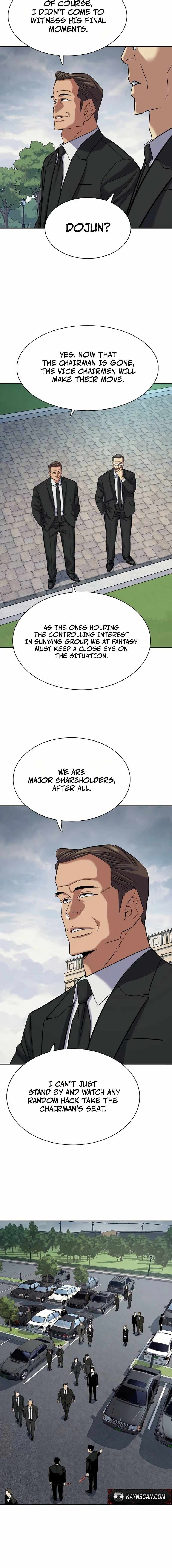 Read Reborn Rich Manga Online