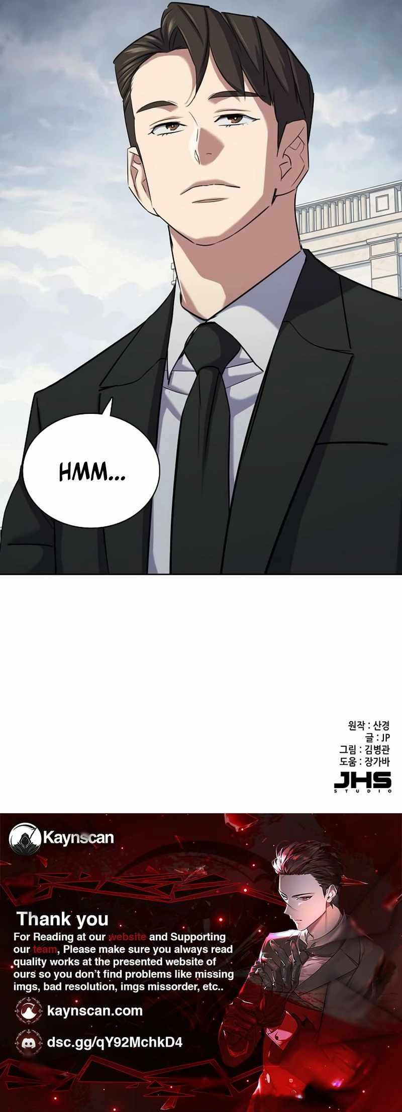 Read Reborn Rich Manga Online