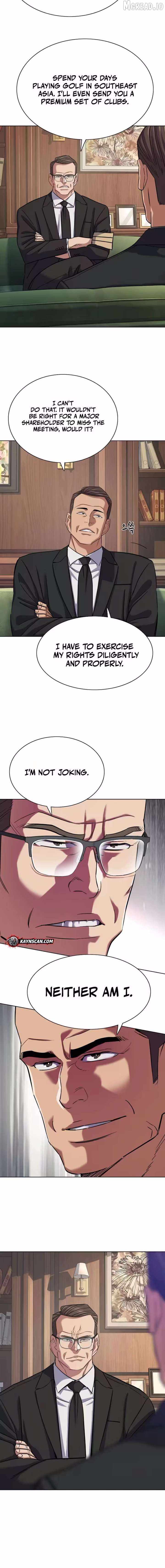 Read Reborn Rich Manga Online