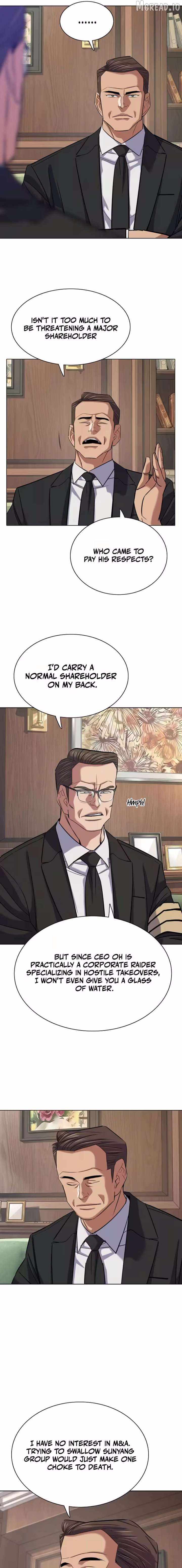 Read Reborn Rich Manga Online