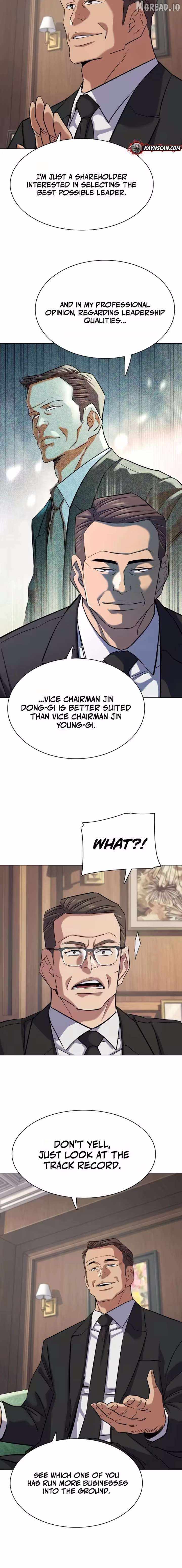 Read Reborn Rich Manga Online