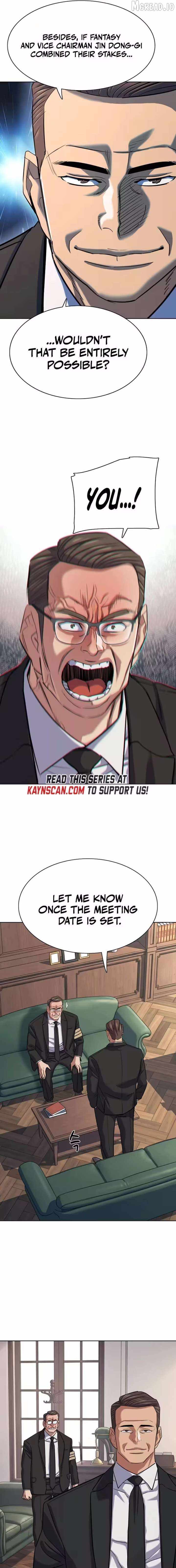 Read Reborn Rich Manga Online