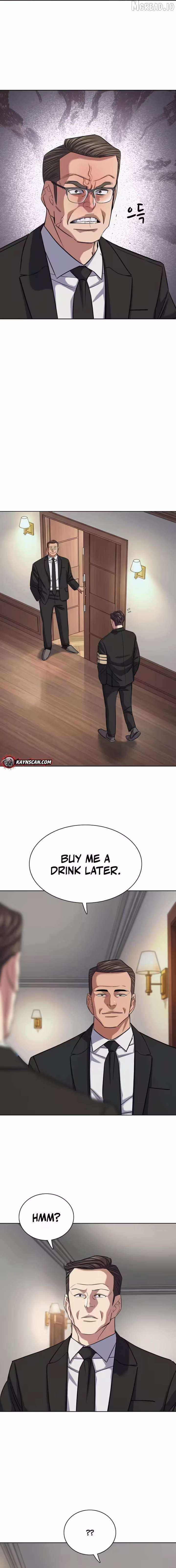 Read Reborn Rich Manga Online