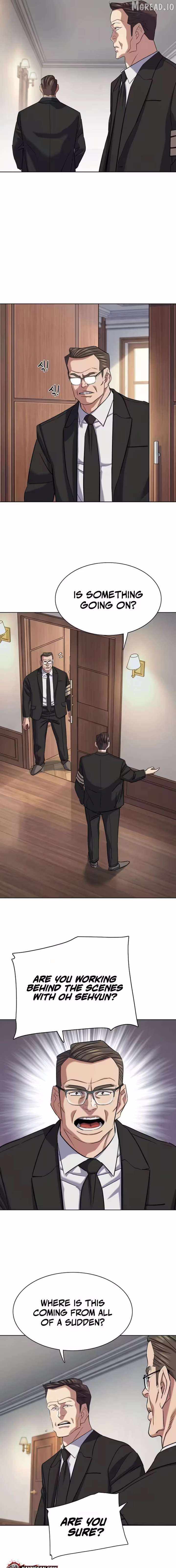 Read Reborn Rich Manga Online