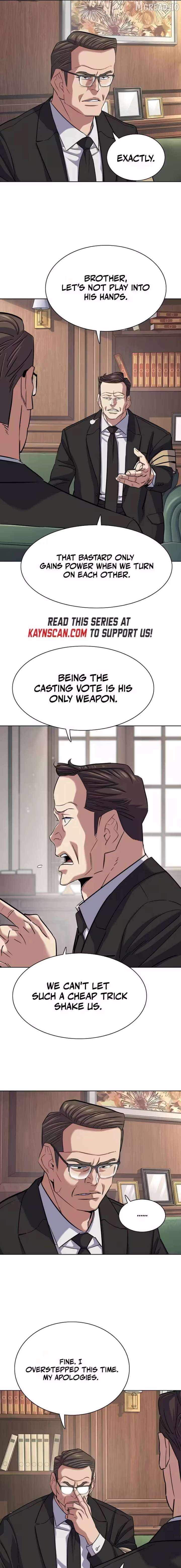 Read Reborn Rich Manga Online