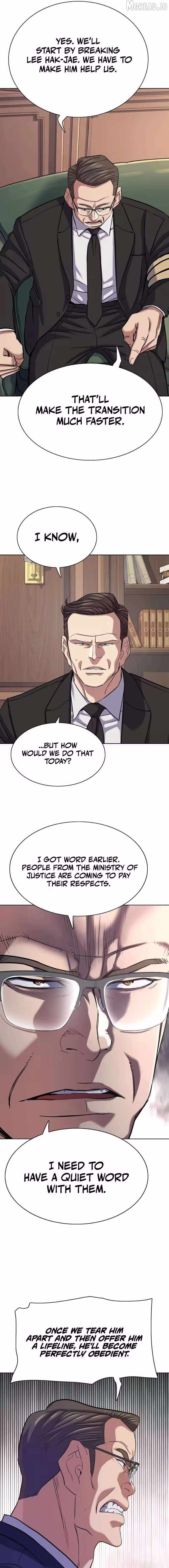 Read Reborn Rich Manga Online