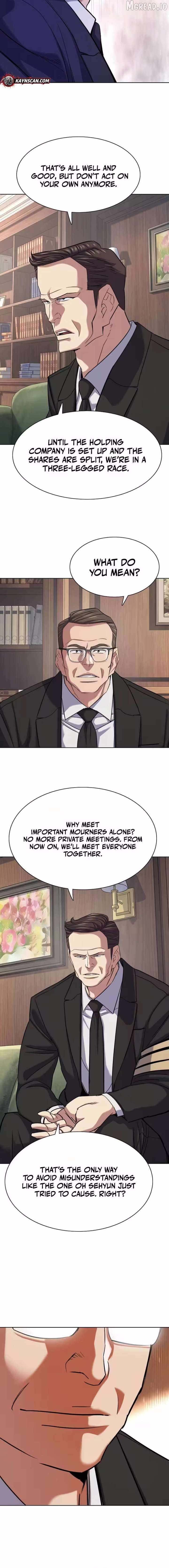 Read Reborn Rich Manga Online
