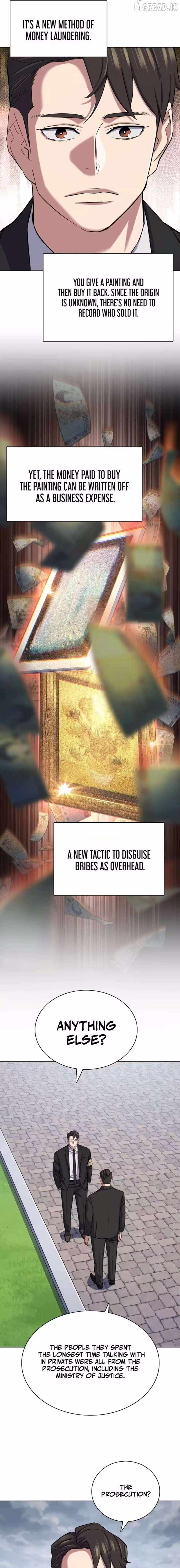 Read Reborn Rich Manga Online