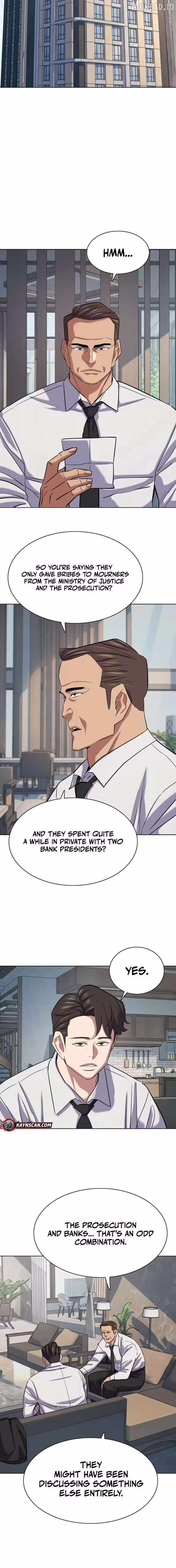 Read Reborn Rich Manga Online