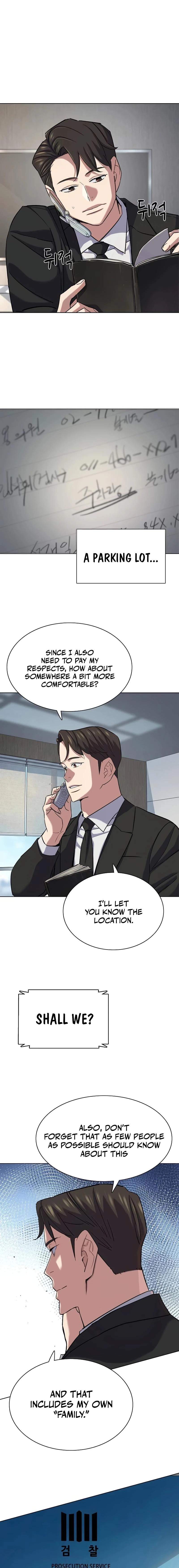 Read Reborn Rich Manga Online