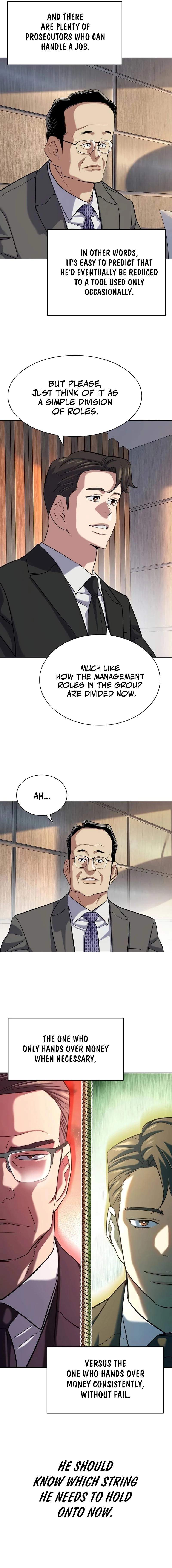 Read Reborn Rich Manga Online