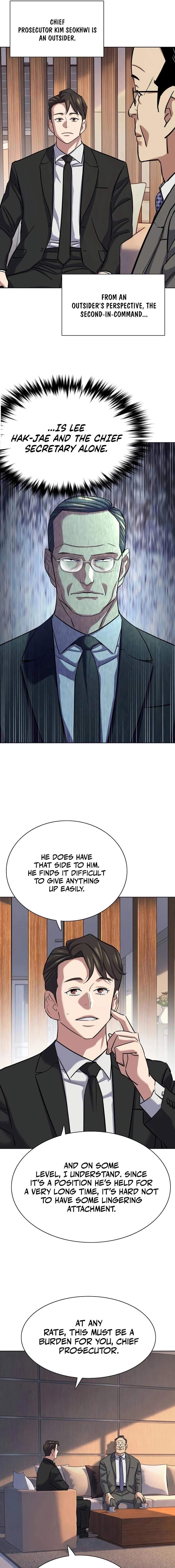 Read Reborn Rich Manga Online
