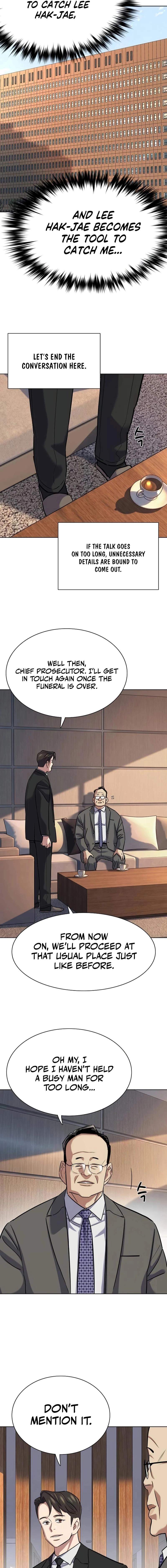 Read Reborn Rich Manga Online