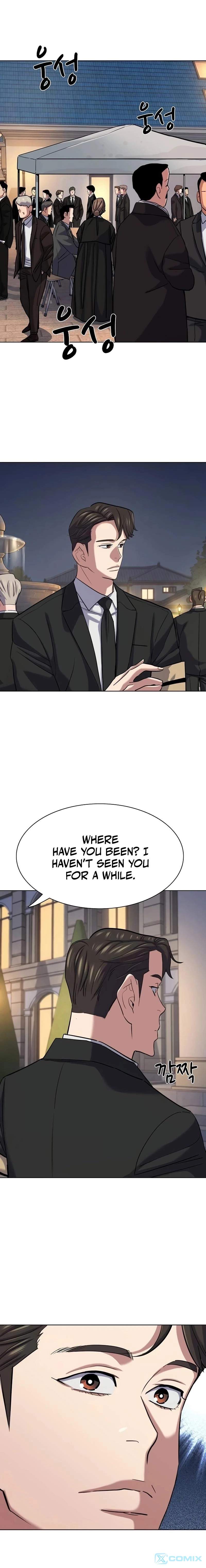 Read Reborn Rich Manga Online