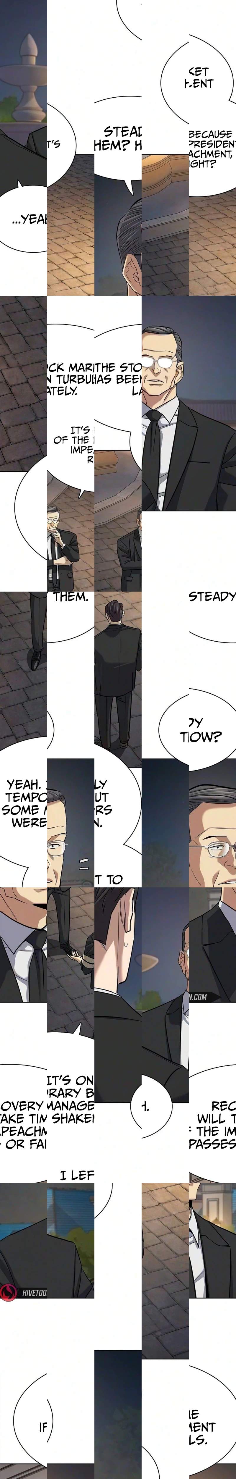 Read Reborn Rich Manga Online