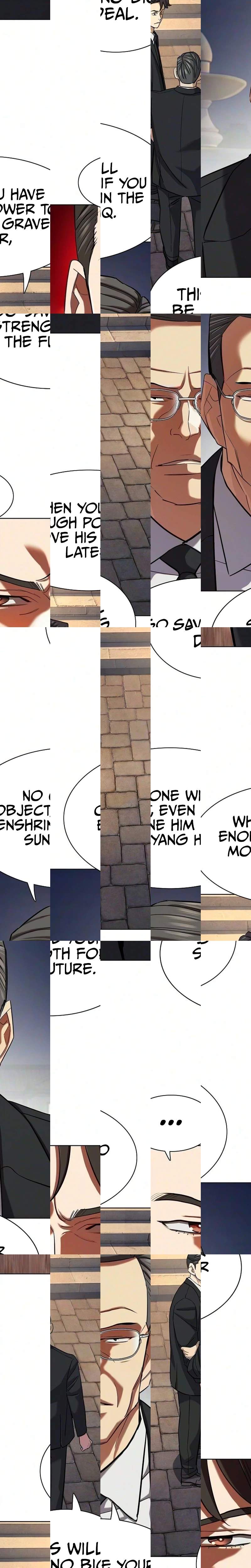 Read Reborn Rich Manga Online
