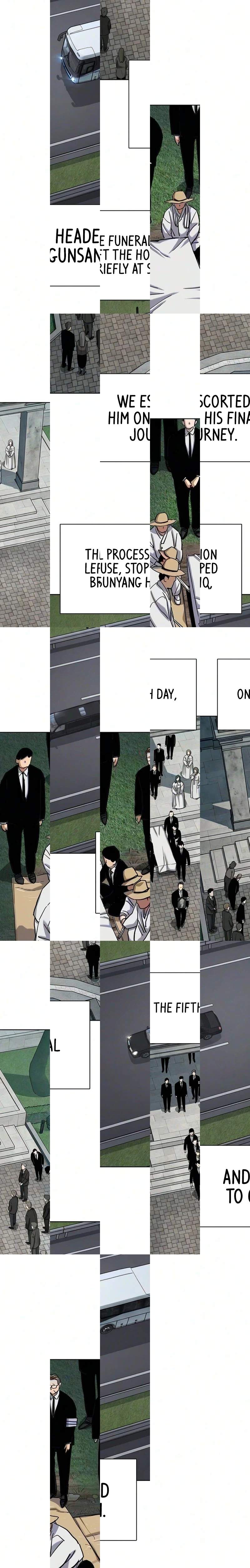Read Reborn Rich Manga Online