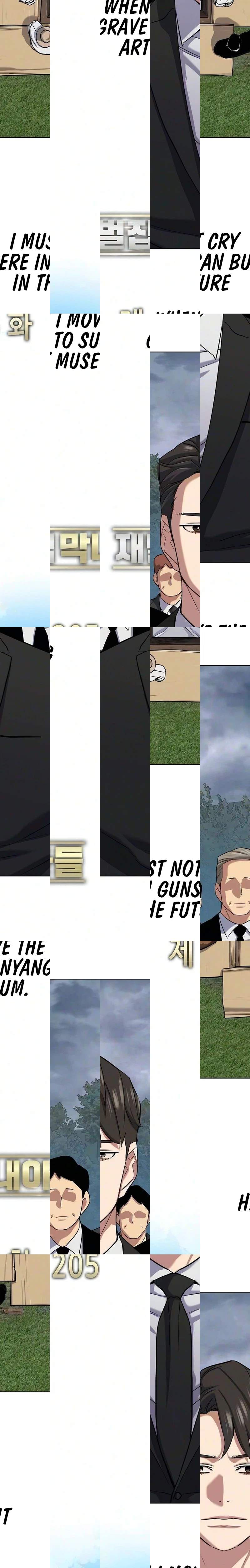 Read Reborn Rich Manga Online