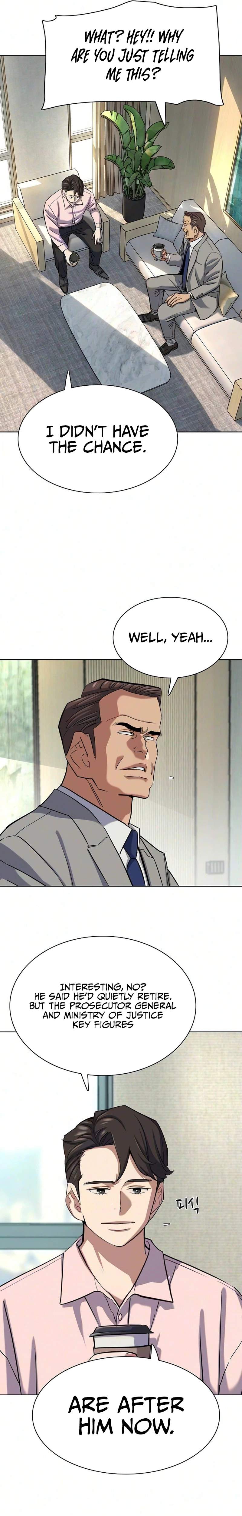 Read Reborn Rich Manga Online