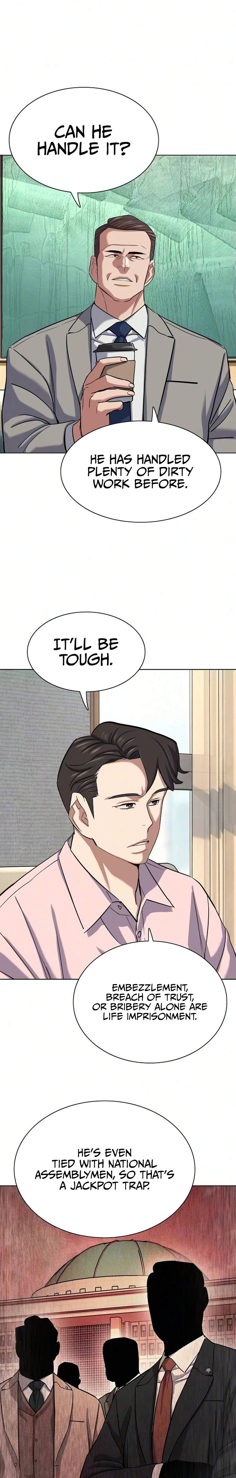 Read Reborn Rich Manga Online