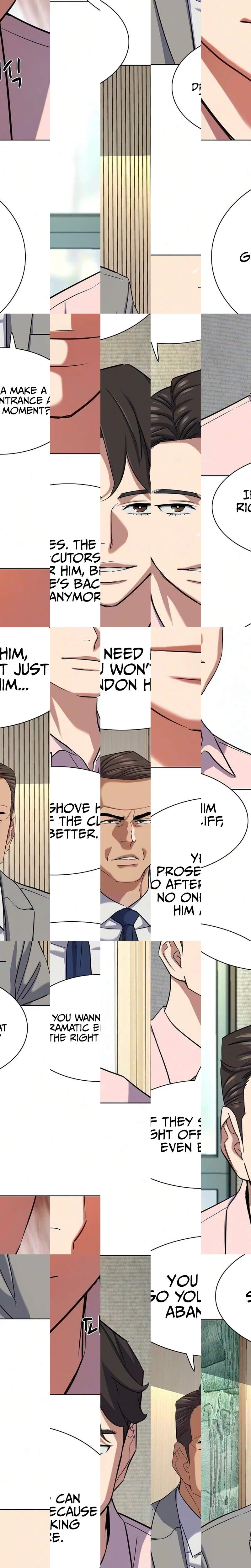 Read Reborn Rich Manga Online