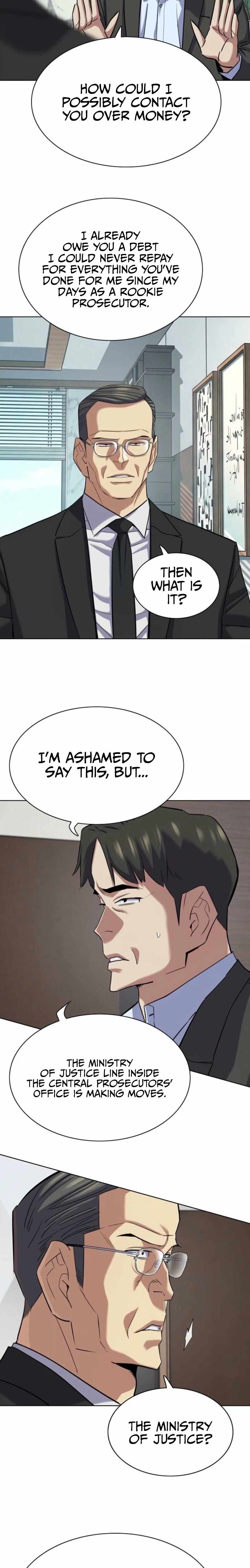 Read Reborn Rich Manga Online