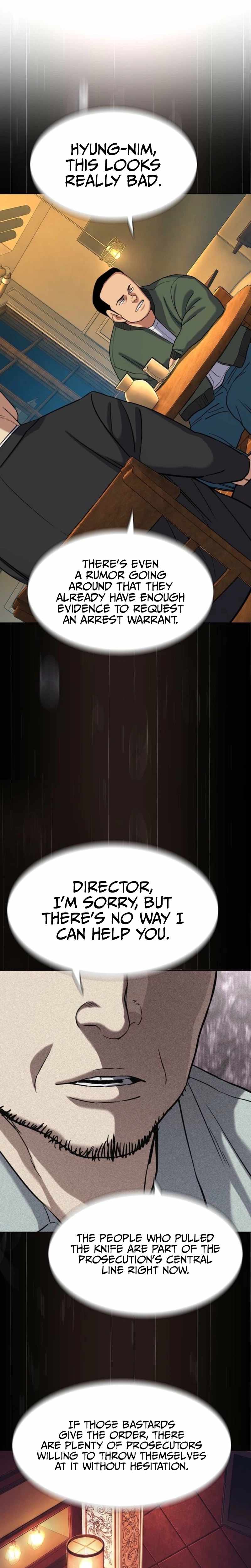 Read Reborn Rich Manga Online