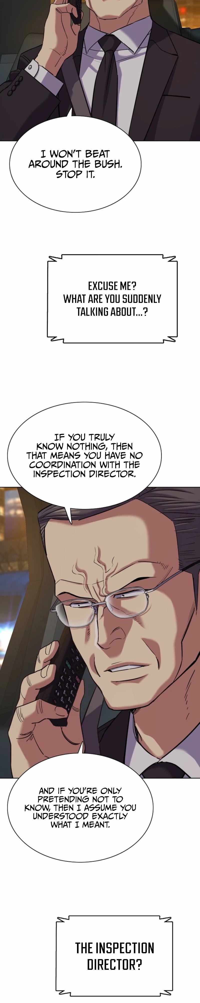 Read Reborn Rich Manga Online
