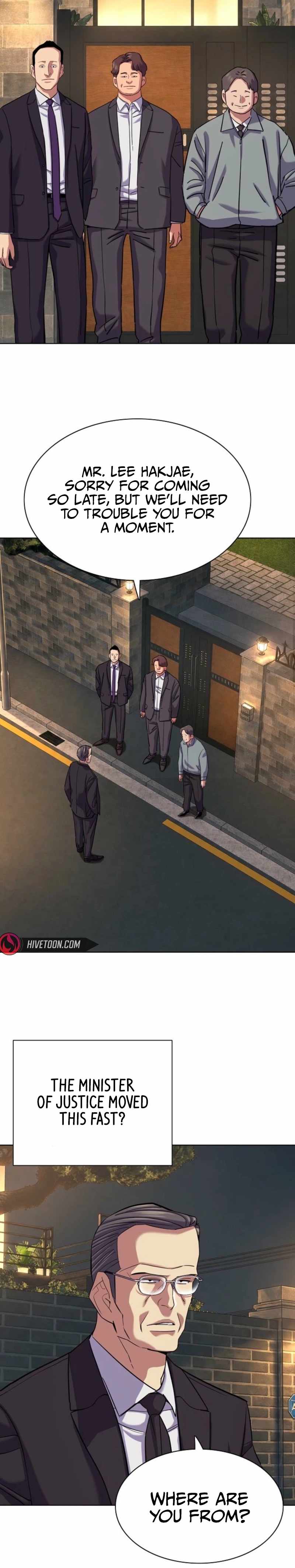 Read Reborn Rich Manga Online