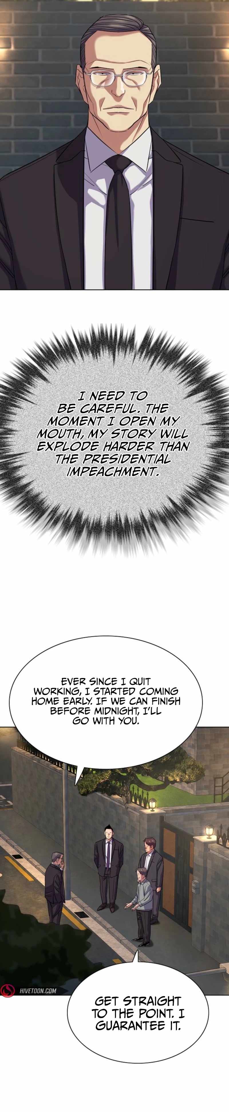 Read Reborn Rich Manga Online