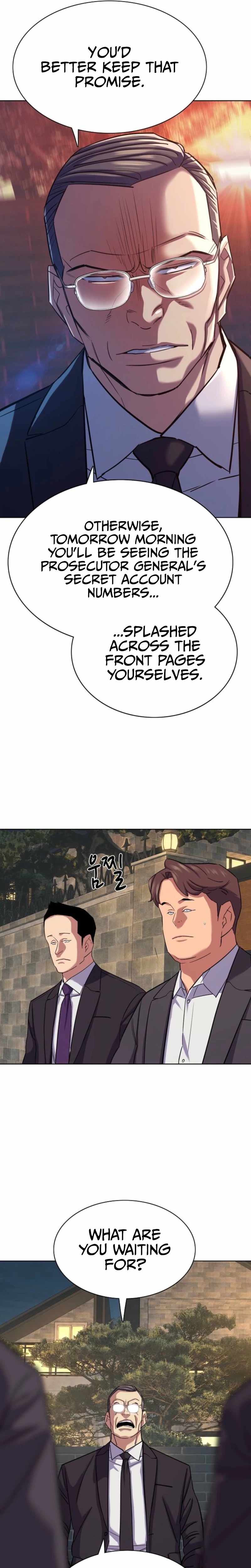 Read Reborn Rich Manga Online