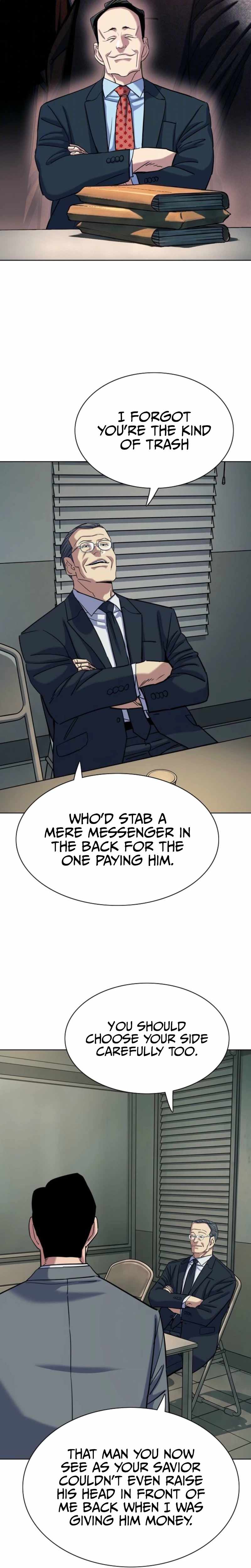 Read Reborn Rich Manga Online