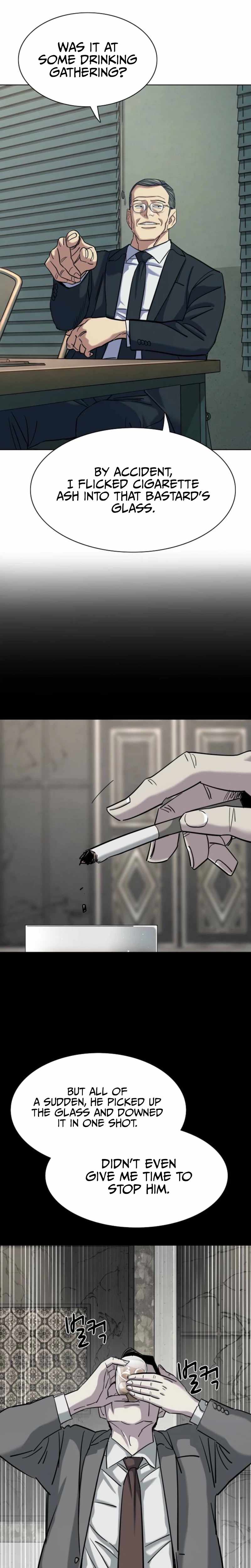 Read Reborn Rich Manga Online