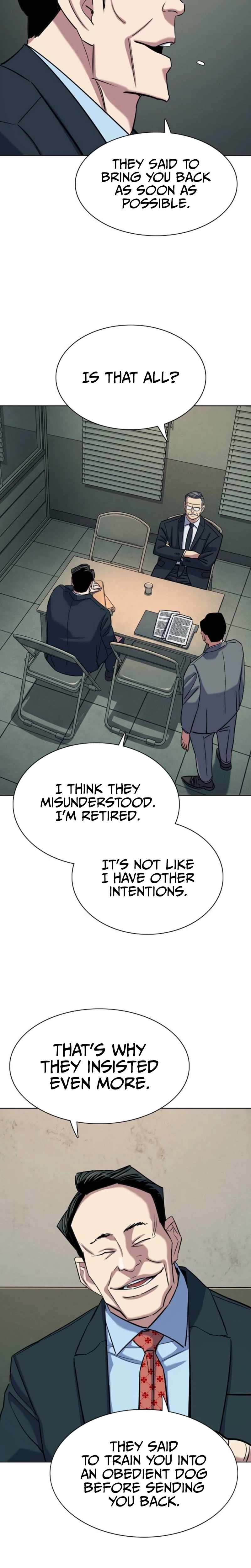 Read Reborn Rich Manga Online