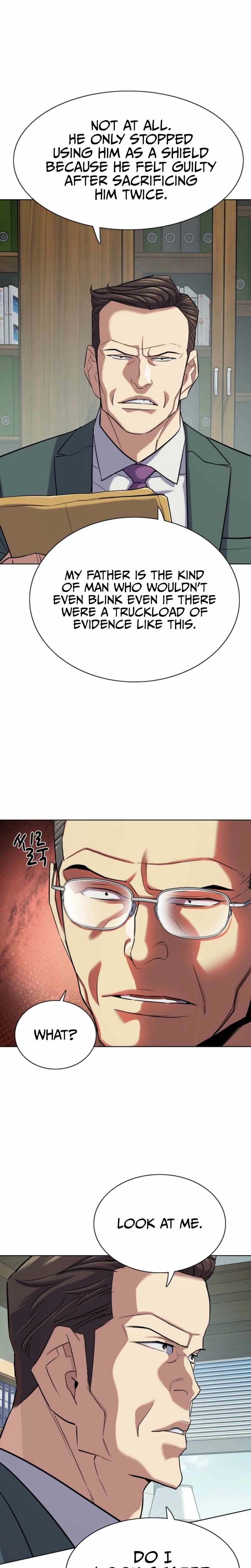 Read Reborn Rich Manga Online