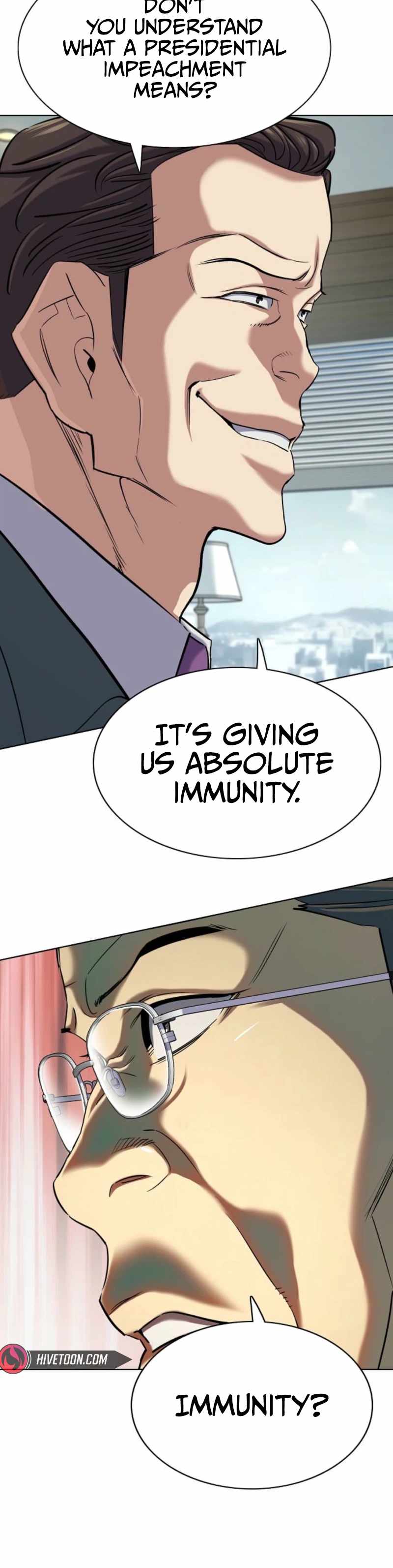 Read Reborn Rich Manga Online