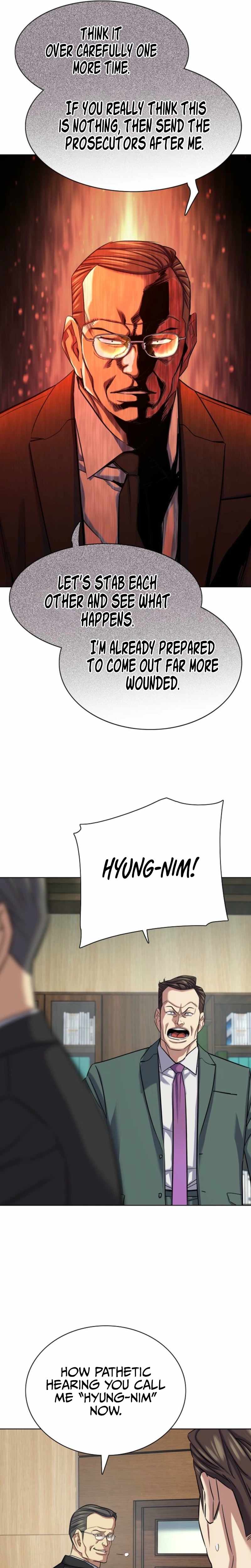 Read Reborn Rich Manga Online