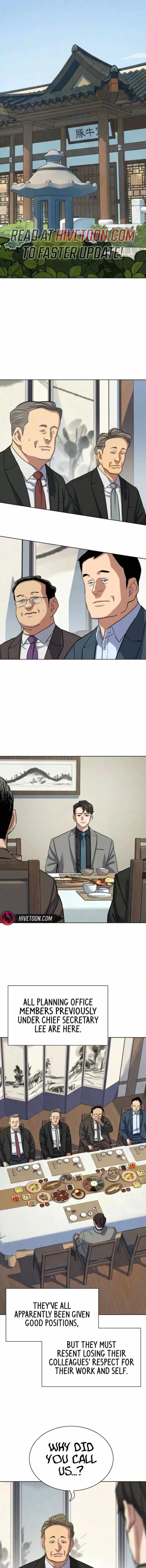 Read Reborn Rich Manga Online