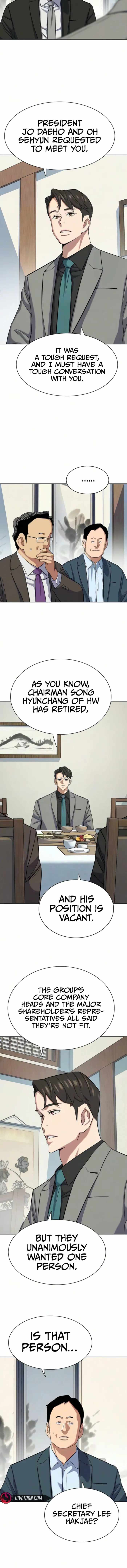 Read Reborn Rich Manga Online