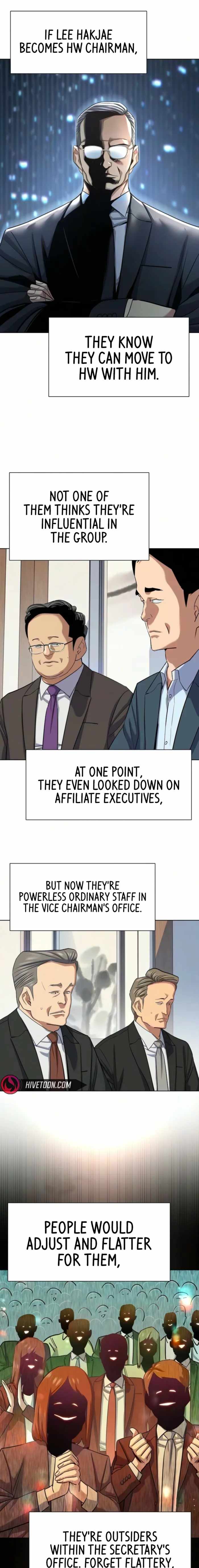 Read Reborn Rich Manga Online