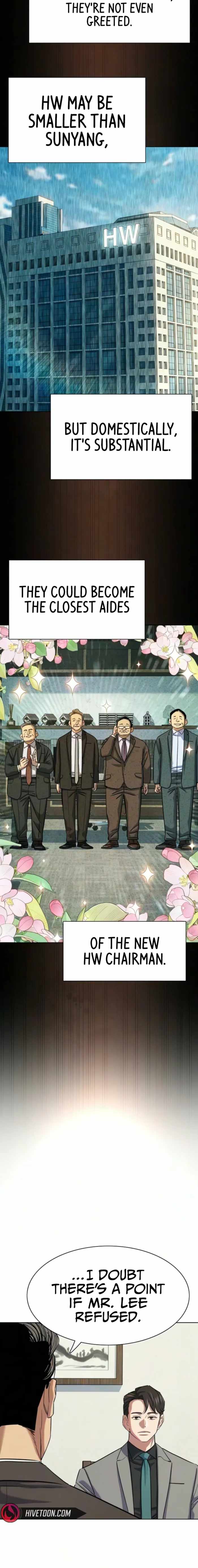Read Reborn Rich Manga Online